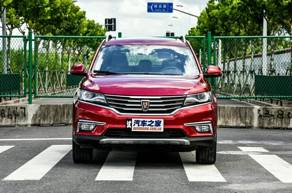 厲害了！六家中國車企上榜《財富》2017世界500強(qiáng)